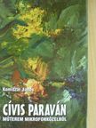 Komiszár János - Cívis paraván [antikvár]