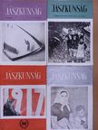 Bódi Imre - Jászkunság 1967/1-4. [antikvár]