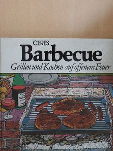 Geneste Kurth - Barbecue [antikvár]