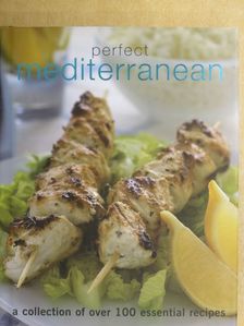 Perfect Mediterranean [antikvár]