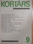 Csorba Győző - Kortárs 1974. szeptember [antikvár]