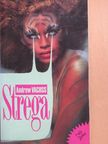 Andrew Vachss - Strega [antikvár]