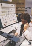 Vid Ödön - OS operátori ismeretek [antikvár]