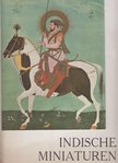 Dimand, Maurice - Indische Miniaturen [antikvár]