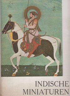 Dimand, Maurice - Indische Miniaturen [antikvár]