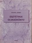Tóthpál József - Esztétikai olvasókönyv [antikvár]