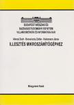 Abonyi Zsolt, Benesóczky Zoltán, Hainzmann János - Illesztés mikroszámítógéphez [antikvár]