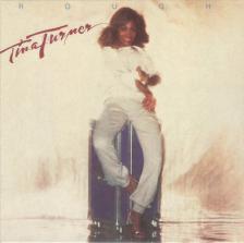 TINA TURNER - ROUGH CD TINA TURNER
