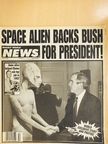 Joe Berger - Weekly World News May 9, 2000 [antikvár]