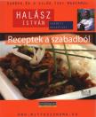 Halász István - Receptek a szabadból [antikvár]
