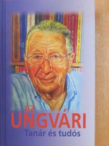 Benedek István Gábor - Az Ungvári [antikvár]