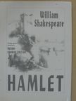 William Shakespeare - Hamlet [antikvár]