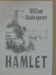 William Shakespeare - Hamlet [antikvár]