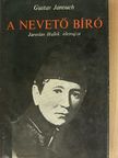 Gustav Janouch - A nevető bíró [antikvár]