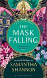 Samantha Shannon - The Mask Falling (The Bone Season Series, Book 4)