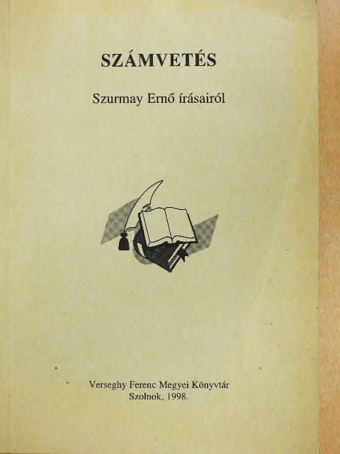Számvetés [antikvár]