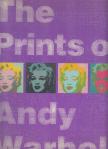 Riva Castleman - The Prints of Andy Warhol [antikvár]