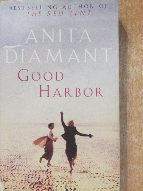 Anita Diamant - Good Harbor [antikvár]