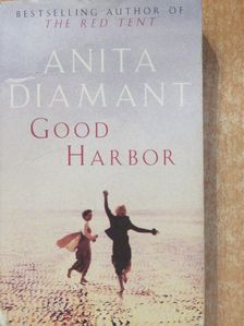Anita Diamant - Good Harbor [antikvár]