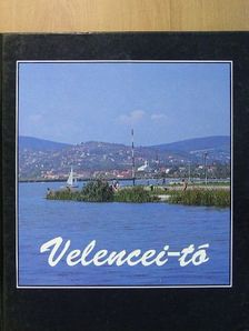 Borbély Béla - Velencei-tó [antikvár]