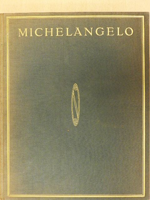 Romain Rolland - Michelangelo [antikvár]