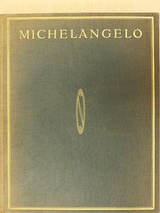 Romain Rolland - Michelangelo [antikvár]