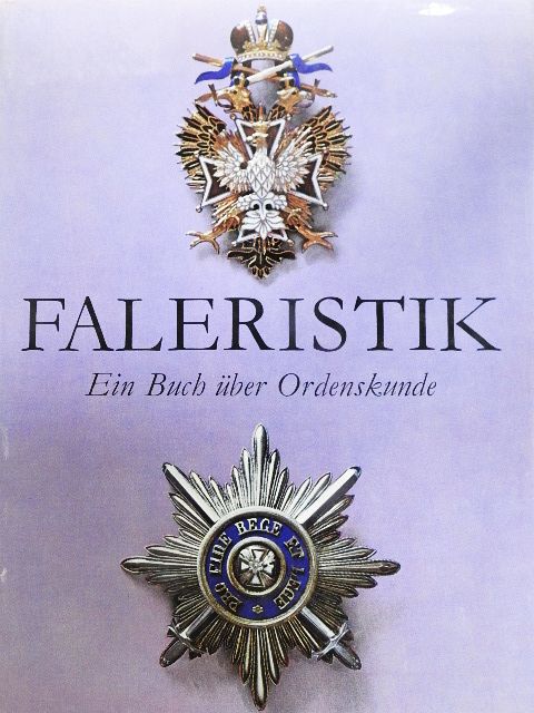 Václav Mericka - Faleristik [antikvár]