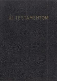 Új Testamentom [antikvár]