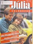 Joan Smith - New York legszebb lánya/Töretlen lelkesedés/Aknamunka [antikvár]