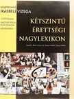Bánki István - Kétszintű érettségi nagylexikon [antikvár]