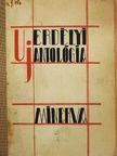 Abafáy Gusztáv - Új erdélyi antológia [antikvár]