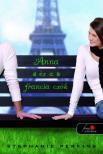 Stephanie Perkins - Anna és a francia csók [antikvár]