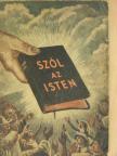 Gyarmati Béla - Szól az Isten [antikvár]