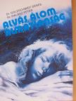 Dr. Goldschmidt Dénes - Alvás, álom, álmatlanság [antikvár]