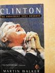 Martin Walker - Clinton [antikvár]