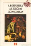 Kelemen Hajna - A romantika az európai irodalomban [antikvár]