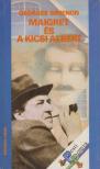 Georges Simenon - Maigret és a kicsi Albert [antikvár]