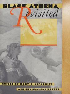 Black Athena revisited [antikvár]