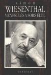 Simon Wiesenthal - Menekülés a sors elől [antikvár]