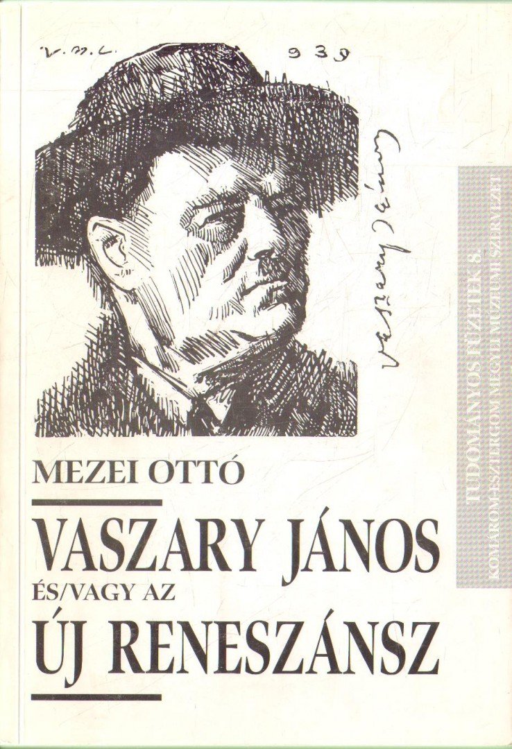 Mezei Ottó - Régi és/vagy új reneszánsz [antikvár]