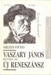 Mezei Ottó - Régi és/vagy új reneszánsz [antikvár]