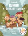 Berg Judit - Rumini a Füstölgő tengeren