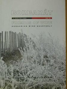 Borbarát 1998. tél [antikvár]