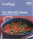 Jeni Wright - 101 One-Pot Dishes [antikvár]