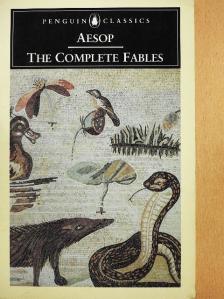 Aesop - The Complete Fables [antikvár]