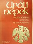 Anna-Leena Kuusi - Uráli népek [antikvár]