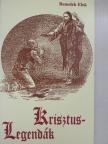 Benedek Elek - Krisztus-legendák [antikvár]