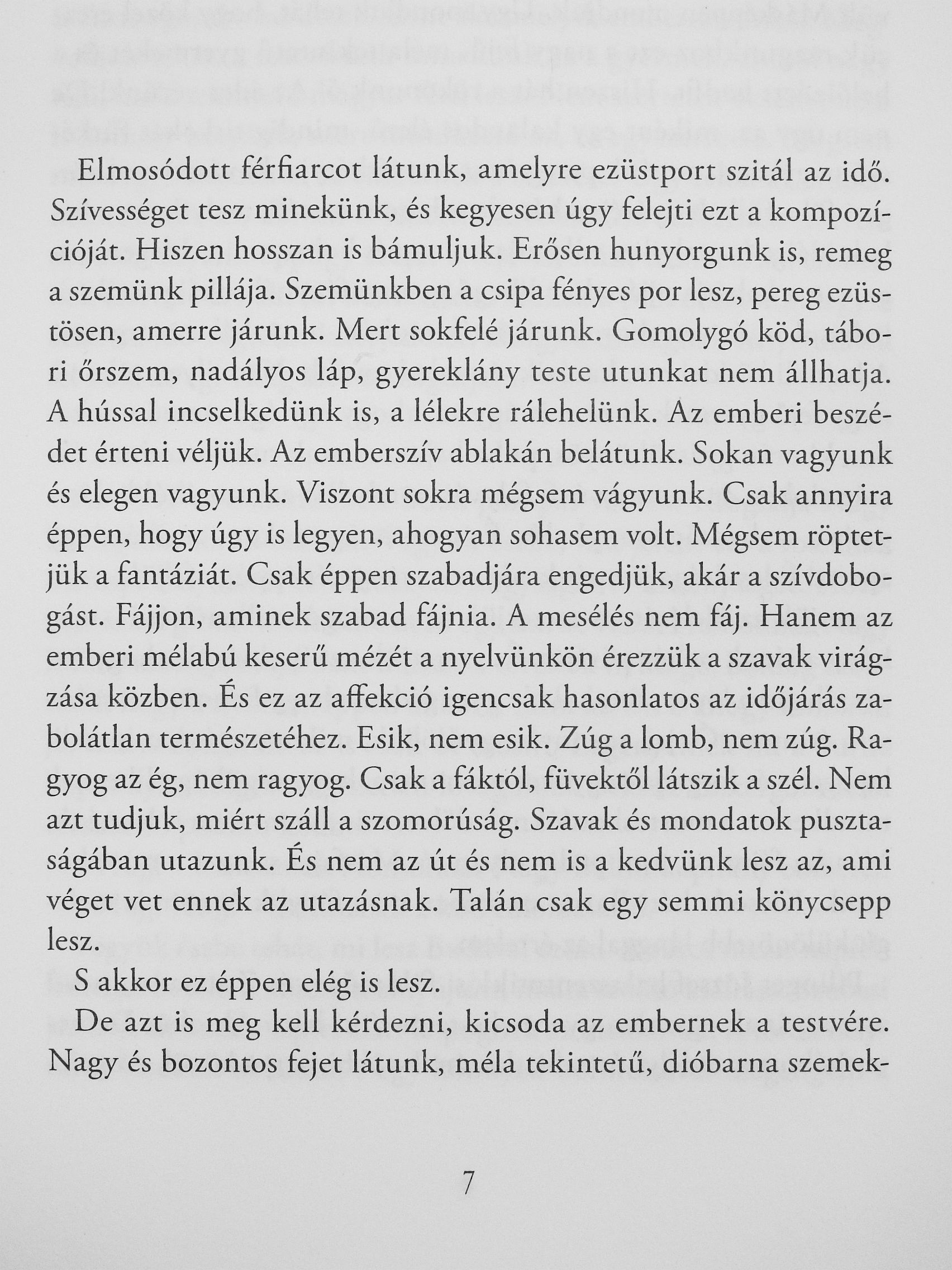 Darvasi László - A könnymutatványosok legendája [antikvár]