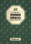 Wenszky Ágnes, Lelkes Lajos - Biológiai védekezés ellenálló zöldségfajtákkal [antikvár]