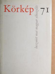 Bertha Bulcsu - Körkép 71 [antikvár]